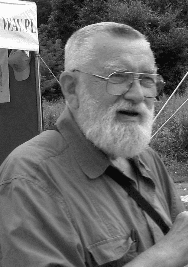 Ryszard Morawski