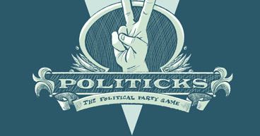 Politicks | Board Game | BoardGameGeek