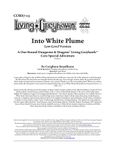 RPG Item: CORS7-03: Into White Plume
