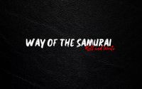 Way of the Samurai: Roll & Write