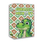 More Jurassic Memory videos