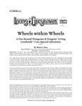 RPG Item: CORS8-02: Wheels Within Wheels