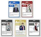 You're Fired: Bonus Pack