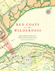 Redcoats in the Wilderness