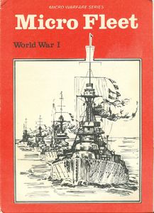 Micro Fleet: World War I