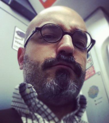 Gianpaolo Derossi
