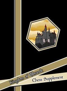 Kingdom of Elbrandt
