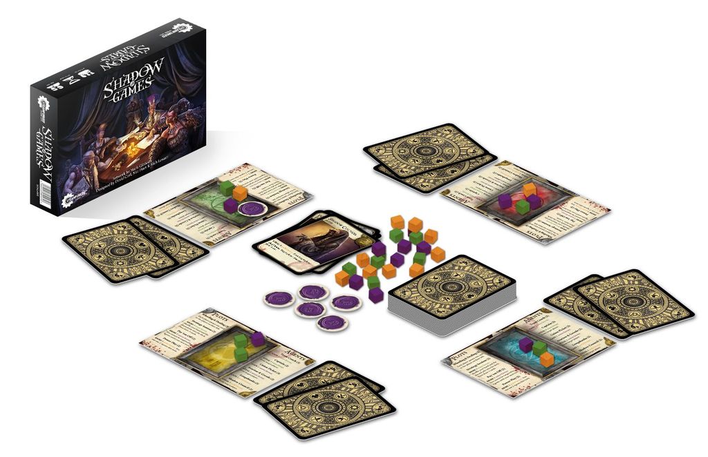 BoardGameGeek