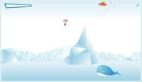 Video Game: Arctic Blue