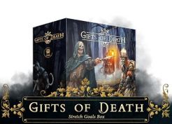Requiem: Downfall of Magic – Gifts of Death