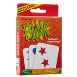 Board Game: Blink