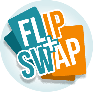 Flip + Swap