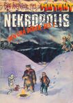 RPG Item: Nekropolis