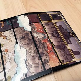 Image Gallery 王と道化 King Jester Japanese Edition Boardgamegeek