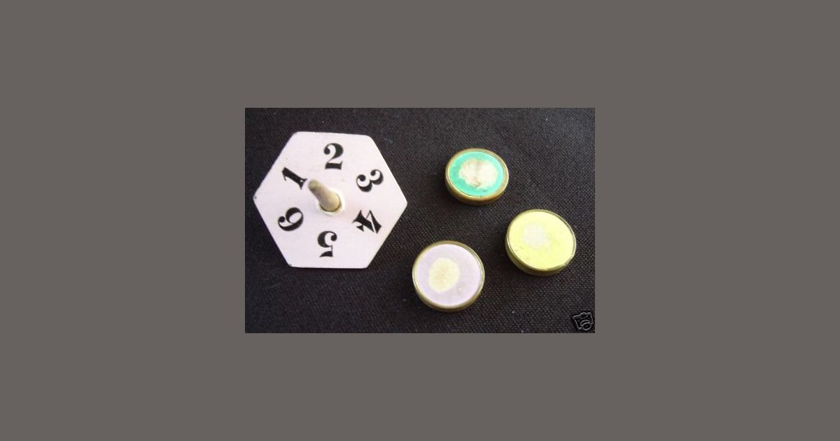 Why the Checkered Game of Life is the Most Important Board Game You've Never Played