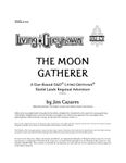 RPG Item: SHL2-02: The Moon Gatherer