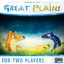 Board Game: Great Plains