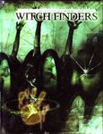 RPG Item: Witch Finders