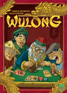 Wulong box art