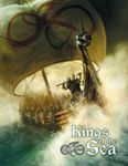 RPG Item: Kings of the Sea