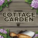 Video Game: Cottage Garden