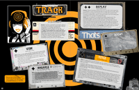 Issue: Games for Freaks (Issue 3 - Nov 2025)