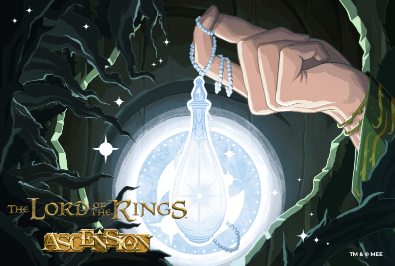 Illustration 1 de The Lord of the Rings: Ascension