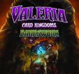 Valeria: Card Kingdoms – Darksworn
