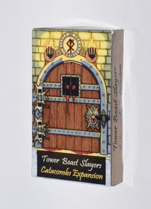Tower Beast Slayers: Catacombs Expansion