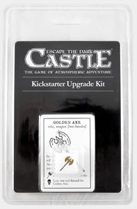 Escape the Dark Castle Culte du Chevalier de la Mort