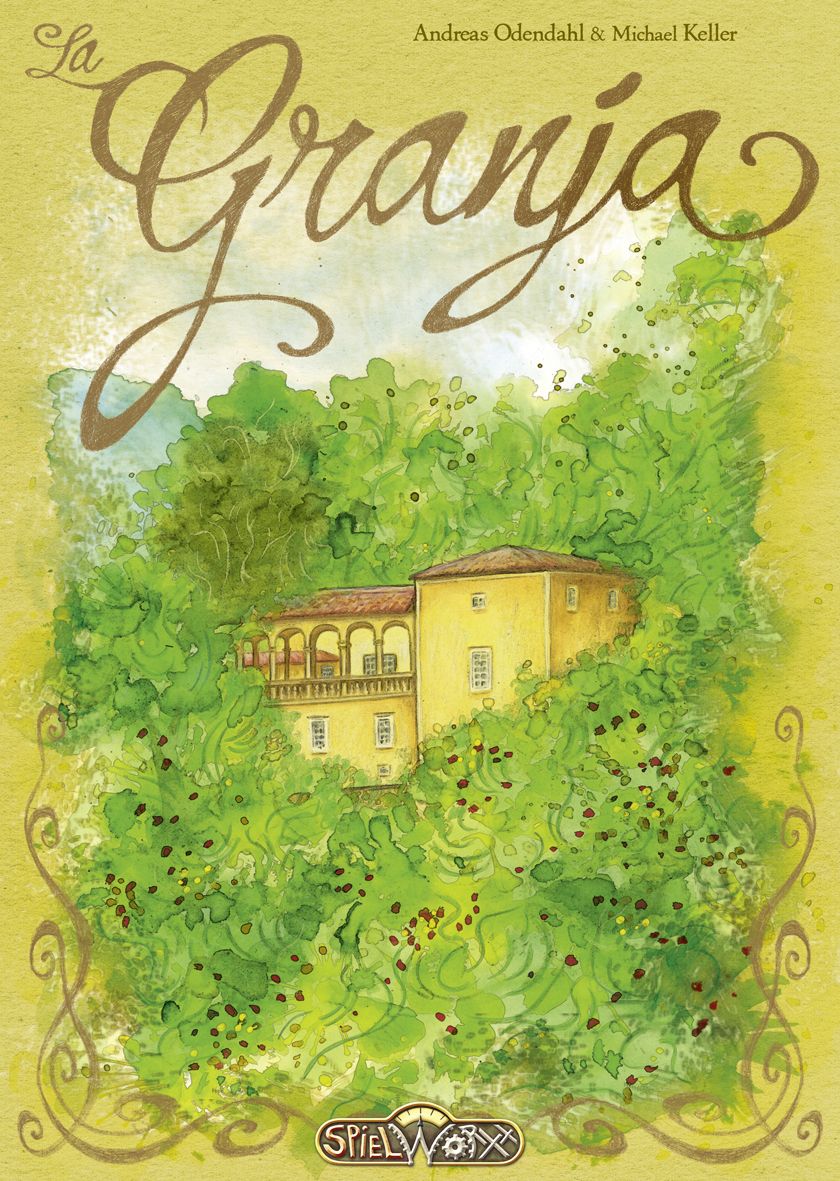 La Granja