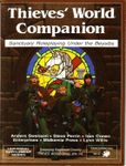 RPG Item: Thieves' World Companion
