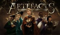 More Artefacts videos