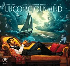 Unconscious Mind, Board Game
