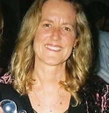 Colleen McCarthy-Evans