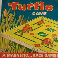 Turtle Game | Board Game | BoardGameGeek
