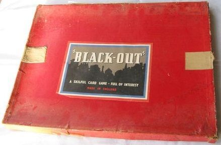 Black Out