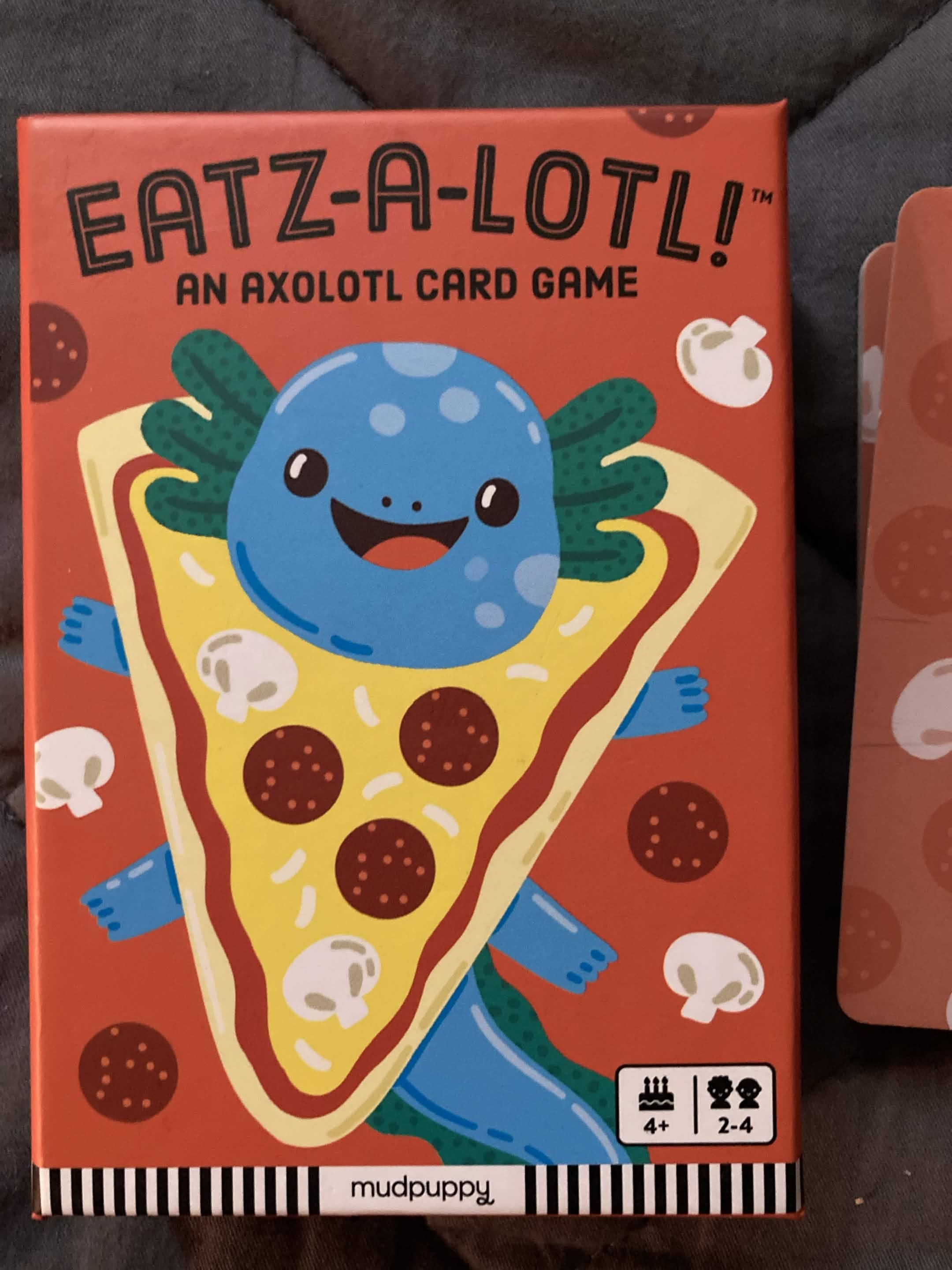 Eatz-A-Lotl!