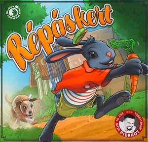 Répáskert