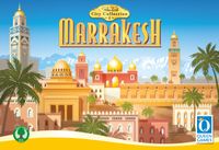 Marrakesh Cover Retail Version