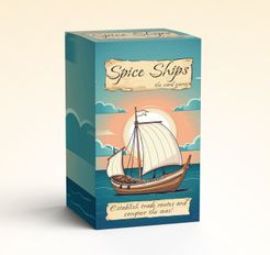 Spice Ships