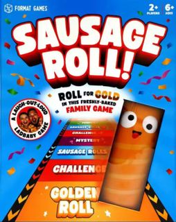 Sausage Roll