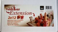 Voldétour: Extension
