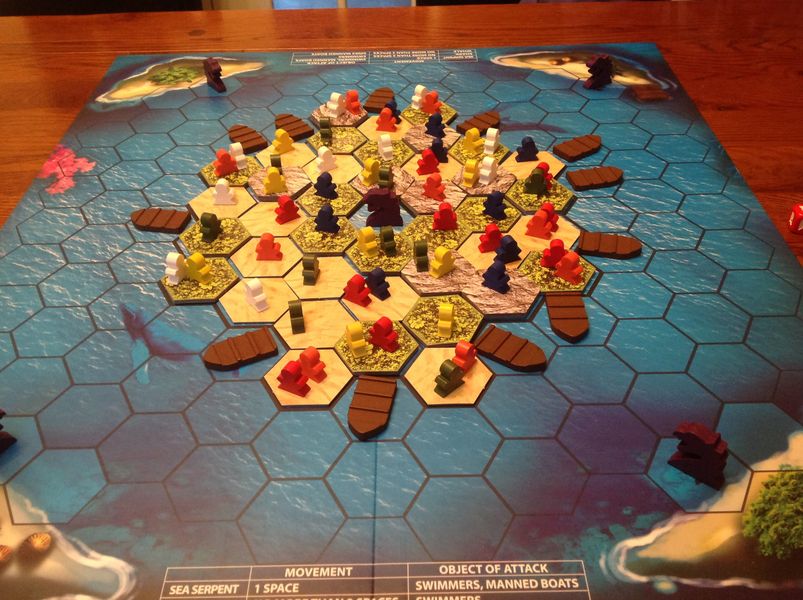 board game image