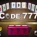 Board Game: Code 777