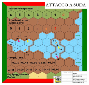 Attacco a Suda