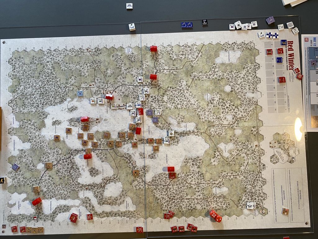 Boardgaming In Falls Church Boardgamegeek