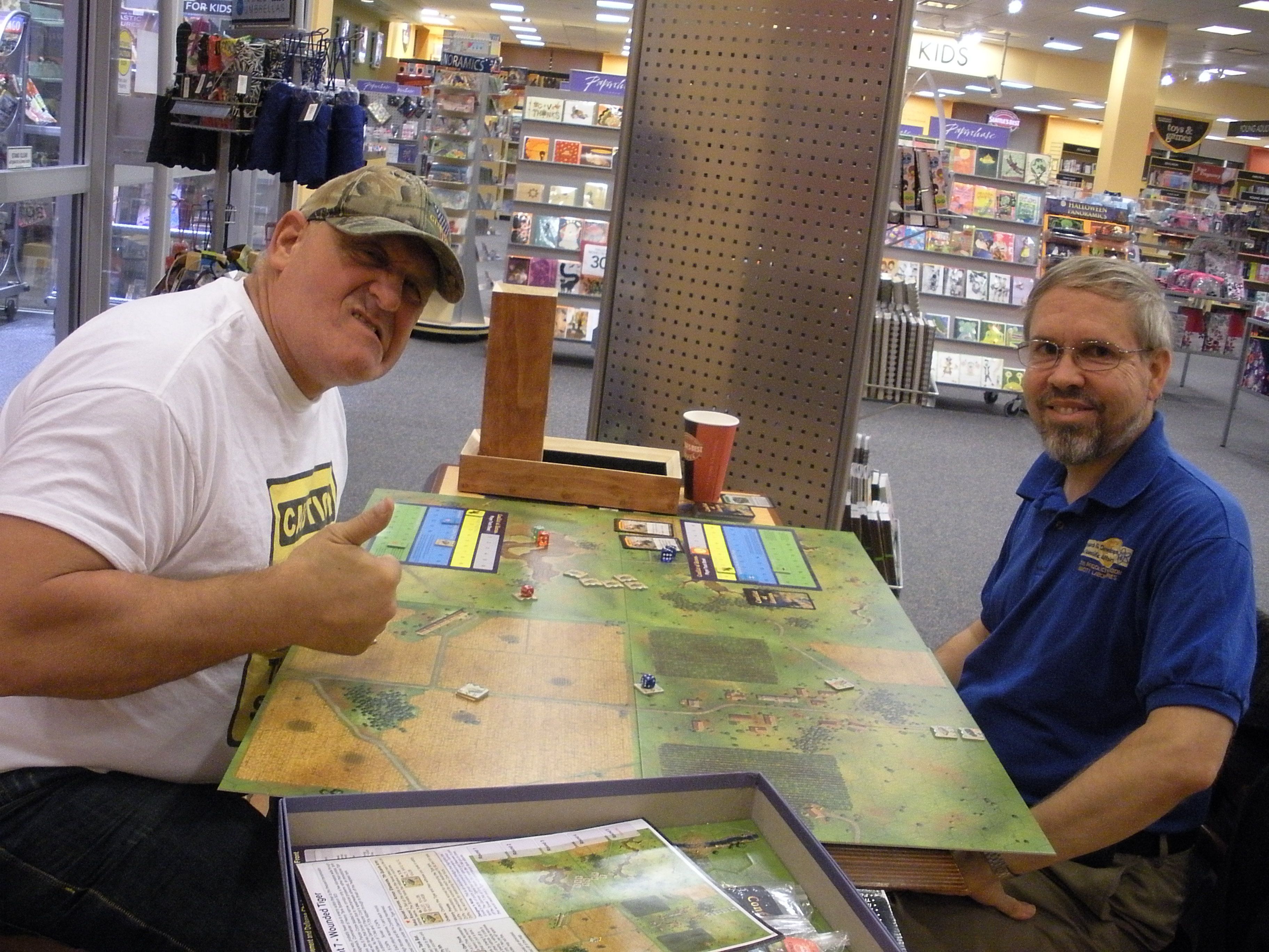 BoardGameGeek