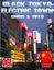 RPG Item: Black Tokyo: Electric Town