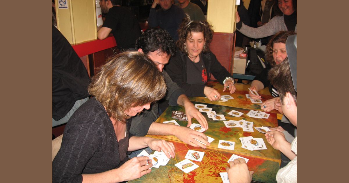 BoardGameGeek